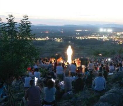 Les premières apparitions de Medjugorje devraient être reconnues