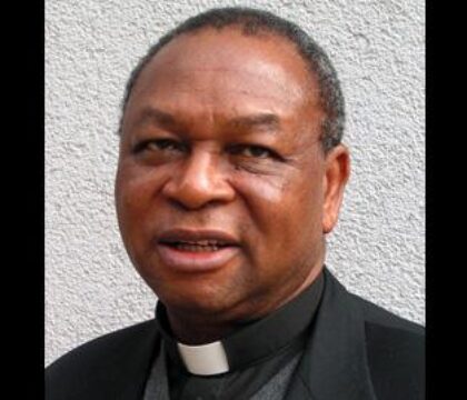 L’archevêque d’Abuja réagit à l’attentat d’Okene