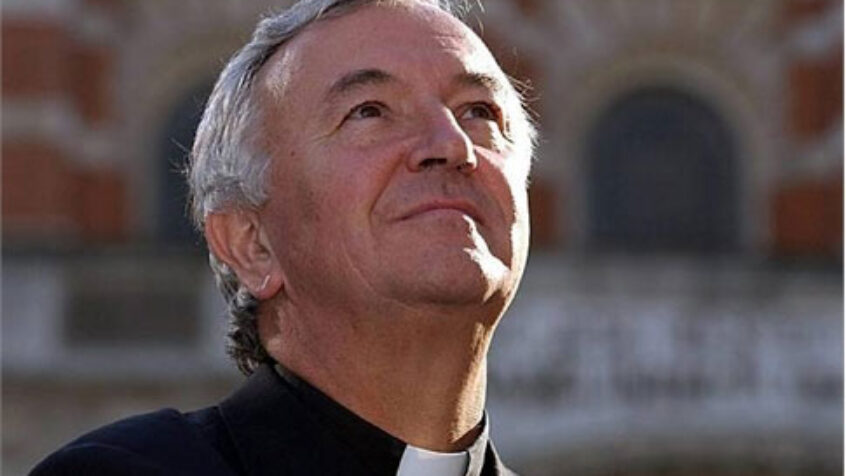 La catéchèse dans une perspective de Nouvelle Évangélisation