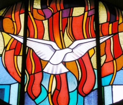 La Pentecôte, quand l&rsquo;Esprit Saint entre en action
