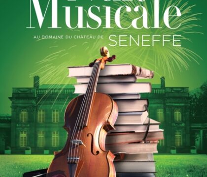 10.000 mélomanes attendus à la Nuit Musicale de Seneffe