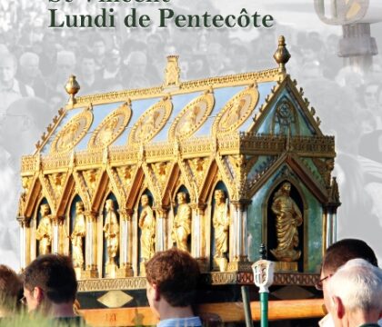 Soignies : Les 750 ans du Tour St-Vincent