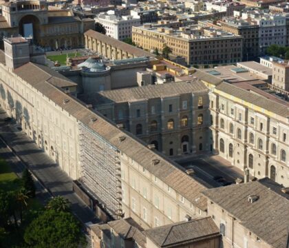 Poursuites en vue contre les auteurs de fuites au Vatican