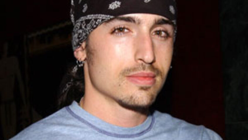 Brad Fischetti, un boy band devenu catho