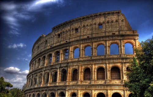 colisee