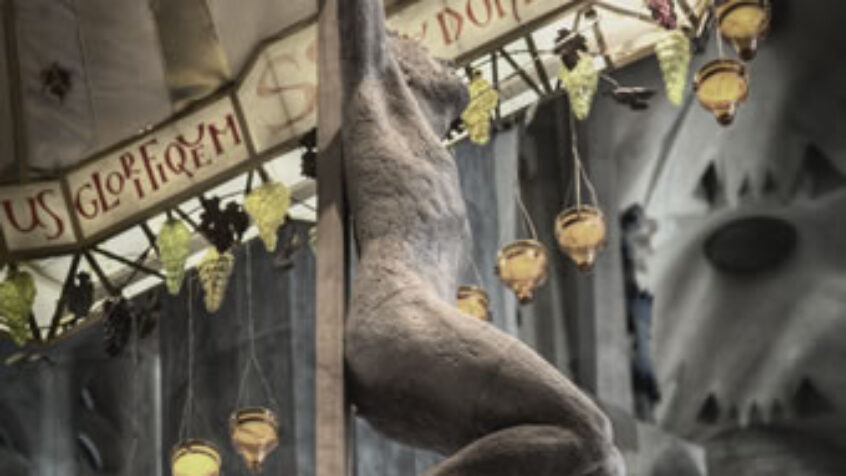 L&rsquo;art, invité au Parvis des Gentils