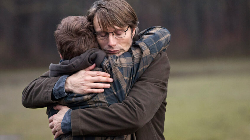« La Chasse », prix du Jury œcuménique