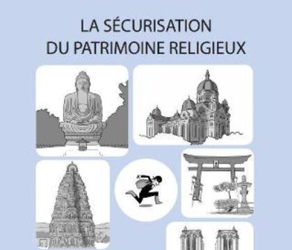 Un guide pour la protection du patrimoine religieux