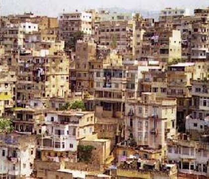Risques d&rsquo;extension du conflit syrien au Moyen Orient