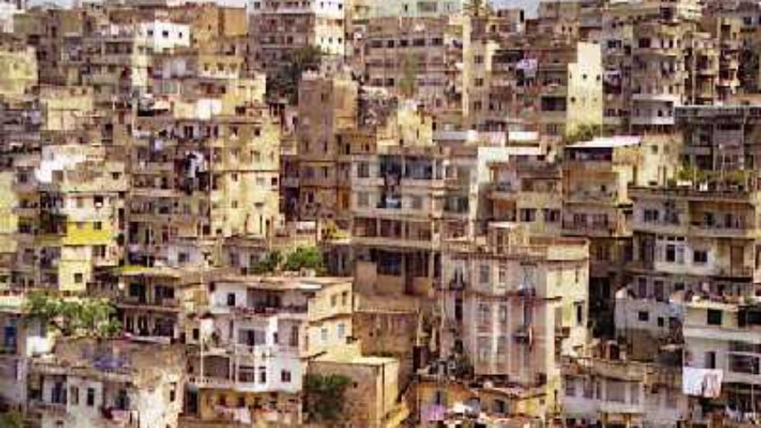 Risques d&rsquo;extension du conflit syrien au Moyen Orient
