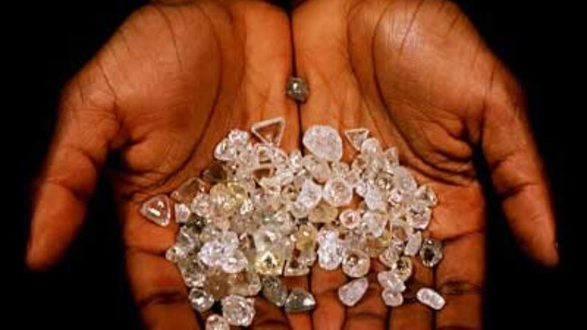Les minerais du Congo, source de convoitise