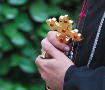 Missio s&rsquo;offre une Pentecôte œcuménique