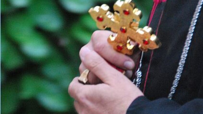 Missio s&rsquo;offre une Pentecôte œcuménique