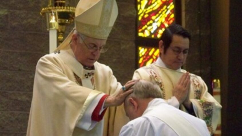 Un troisième « ordinariat » pour les anglicans, en Australie