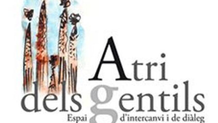 Le Parvis des Gentils