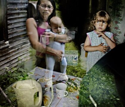 Audience générale : plaidoyer en faveur des familles pauvres