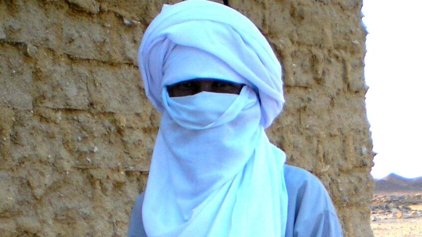 Saccage salafiste à Tombouctou !
