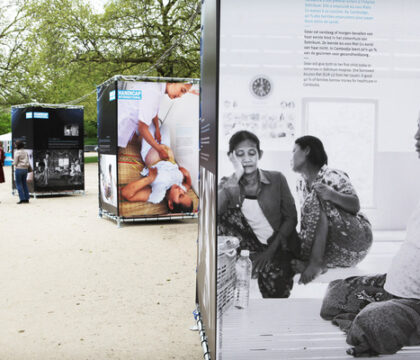 Expo « Welcome to Life