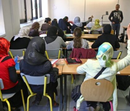 Le collège musulman d&rsquo;Anderlecht est sur les rails