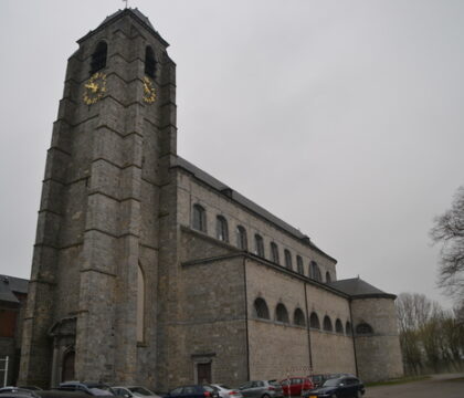 Tournai : messes en grégorien à N. D. de Bonne-Espérance