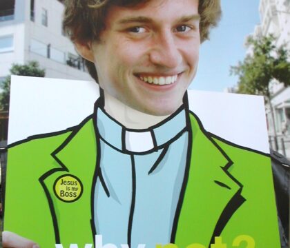 Le Vatican fait le point sur les vocations sacerdotales