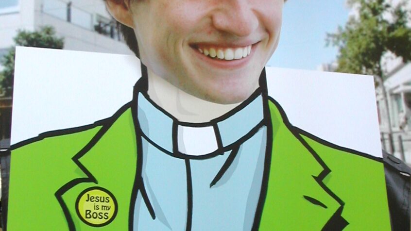 Le Vatican fait le point sur les vocations sacerdotales