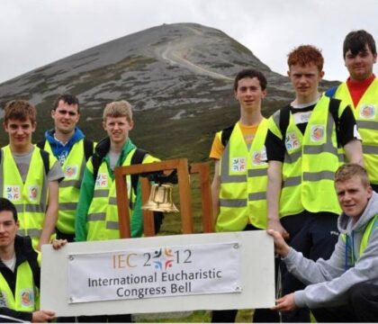 Dublin s&rsquo;apprête à recevoir le 50ème Congrès eucharistique