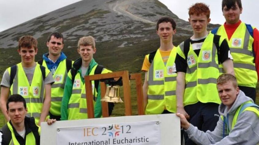 Dublin s&rsquo;apprête à recevoir le 50ème Congrès eucharistique