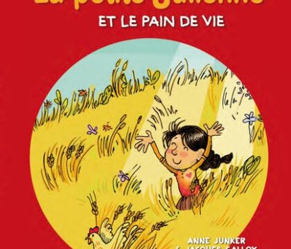 Une sainte liégeoise héroïne d&rsquo;une BD