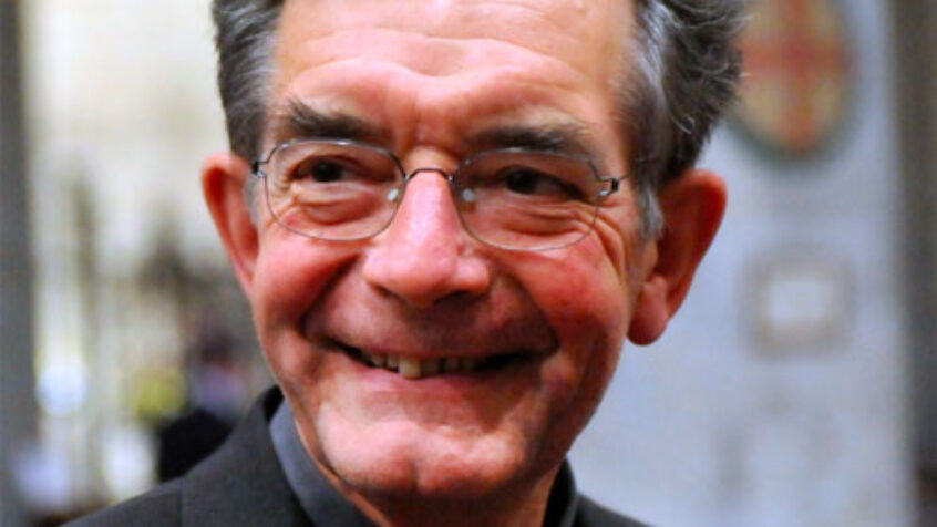 L&rsquo;évêque de Liège, Mgr Jousten, appelle à l&rsquo;engagement en politique
