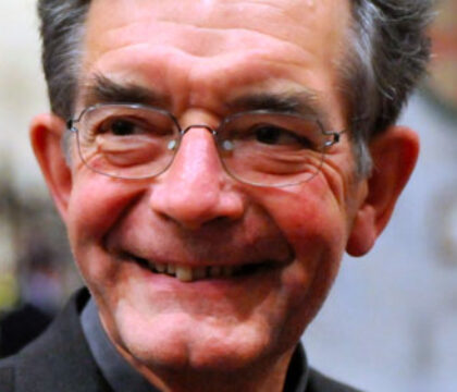 Vidéo de Mgr Aloys Jousten, invité à l&rsquo;émission KTO « La Vie des Diocèses »