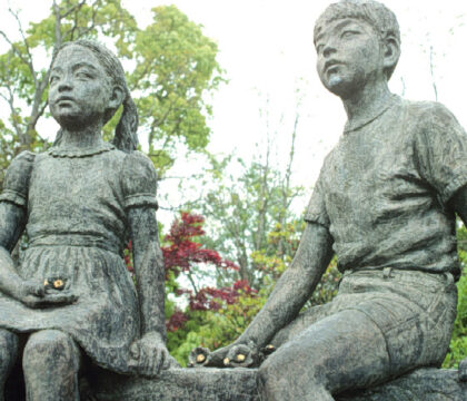 Japon: Nagasaki consacré aux martyrs chrétiens