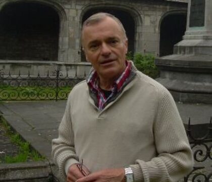 30 ans d&rsquo;enquête sur une abbaye