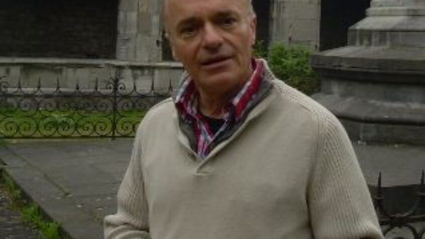 30 ans d&rsquo;enquête sur une abbaye