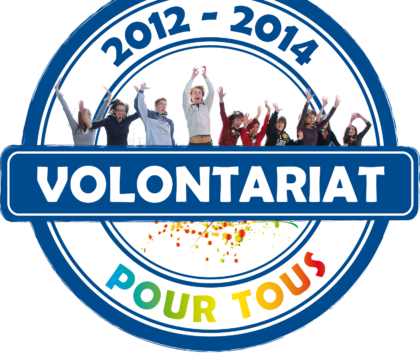 C&rsquo;est la Semaine du Volontariat !