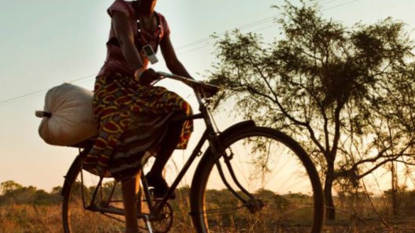 Rio+20: (Ré)Agir autrement