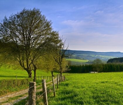 Le nouveau doyenné de l&rsquo;Ardenne