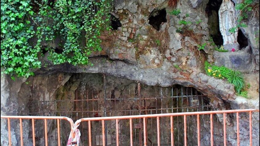 En ‘OsmOse’ pour sauver la grotte