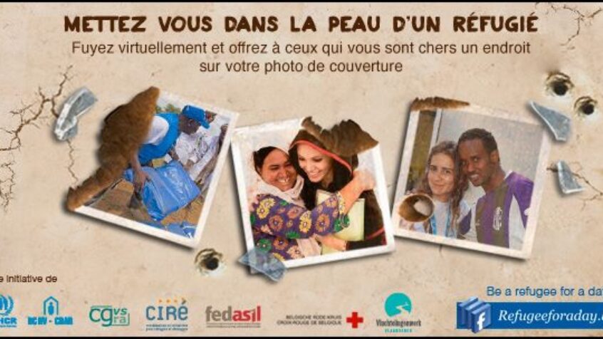 Respecter les droits des réfugiés