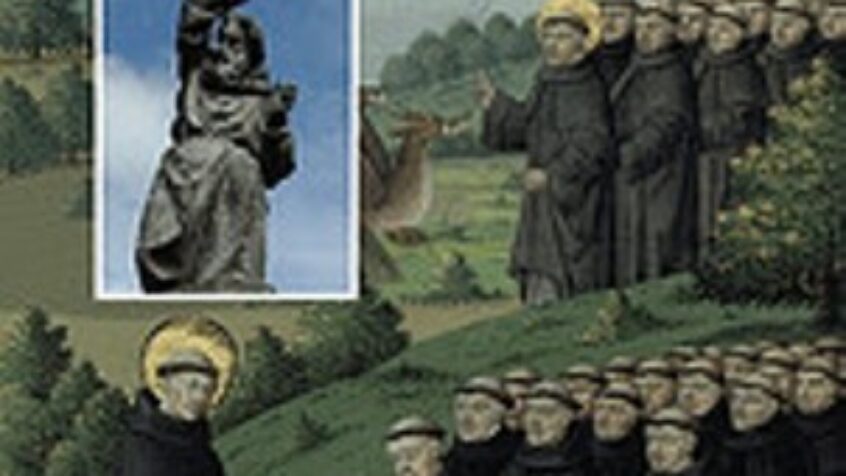 Un livre consacré au Neufmoustier