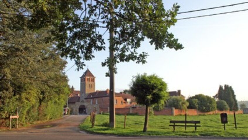 Le Chemin Neuf ouvre les portes du Carmel