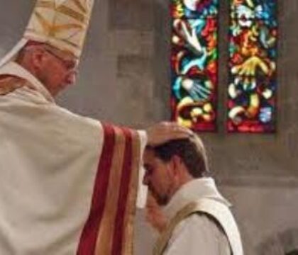 Les prochaines ordinations en Belgique