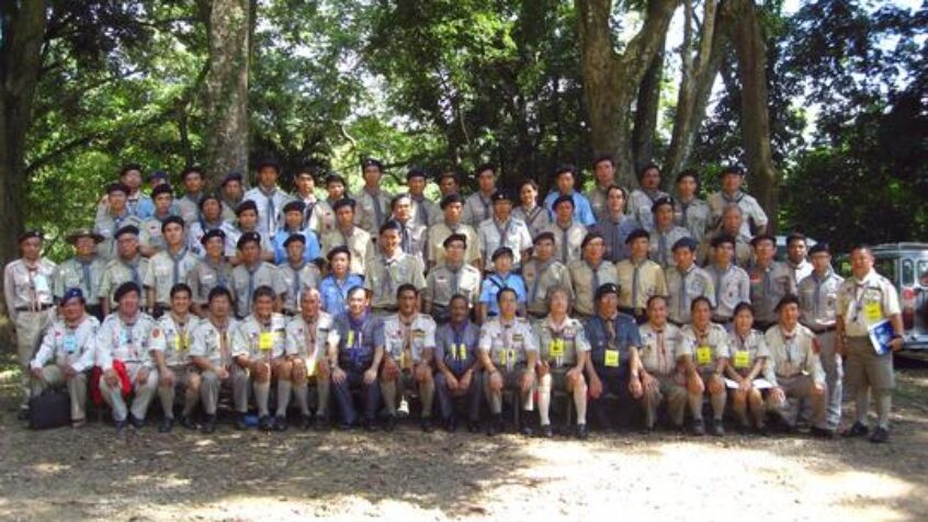 Vietnam : Le scoutisme reconnu par l&rsquo;État ?