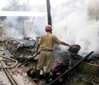 Inde: l’État de l’Assam en proie à des violences interethniques