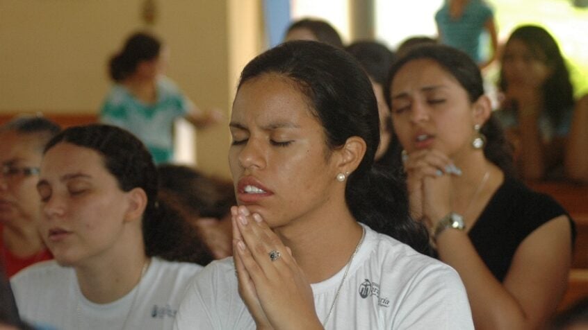 Le nombre de catholiques en baisse au Brésil. Et pourtant…