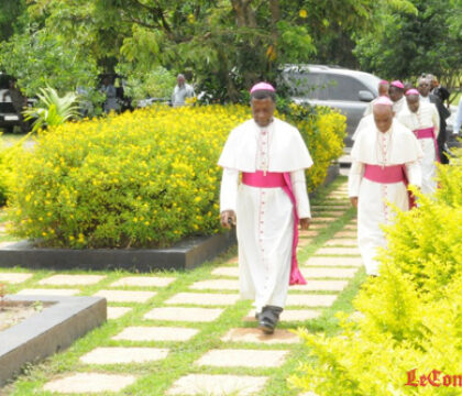 Confessions religieuses de la RDC soutenues dans leur pétition contre le M23