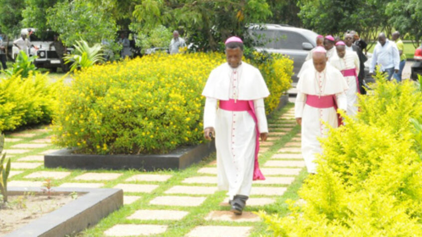 Confessions religieuses de la RDC soutenues dans leur pétition contre le M23