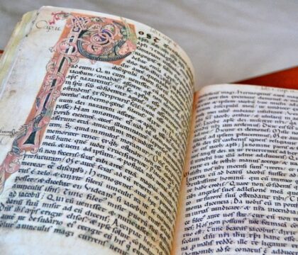 Le Codex Calixtinus de Saint-Jacques-de-Compostelle a été retrouvé