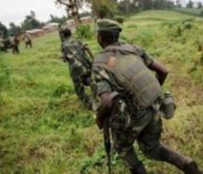 RDC : Ban Ki-moon appelle au dialogue