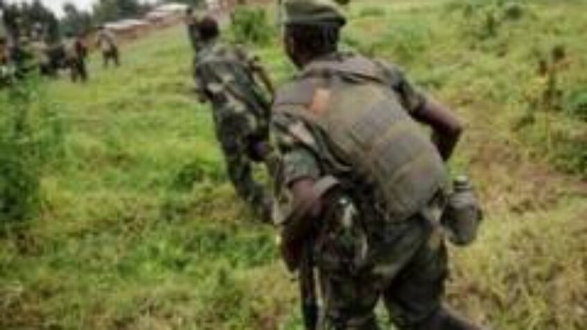 RDC : Ban Ki-moon appelle au dialogue